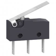 Schneider LV480755 Pomocný spínač NO+NC pro ISFT100N