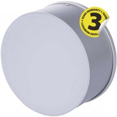 LED SVÍT.PŘ.KR 17W IP44 WW S