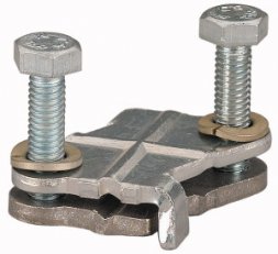 K20X15/40 SASY svorka sběrnice: 20x15mm 400A vodič: 1.5-10mm2 Eaton 002285