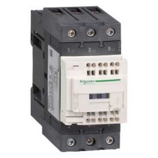 Schneider LC1D40A3FC7 3P Everlink stykač AC3 440V 40A pružinové sv.cívky 127V AC