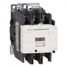 Schneider LC1D95GD Stykač LC1D 95A 1F+1O 125V DC