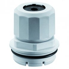 Trix/Quadrix Průchodka kabelová pro krabice Trix a Quadrix GEWISS DX47509