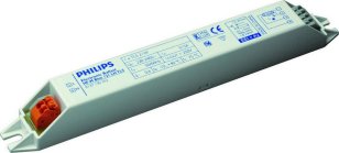Elektronický předřadník PHILIPS HF-M BLUE 121 LH TL5 230-240V