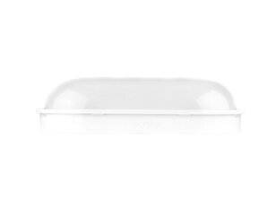 OVAL MAXI přisazené stropní oválné svítidlo 10W neutrální IP65 PN31300076