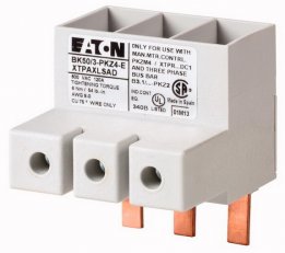 Eaton 272165 Vstupní svorky pro PKZ4 (typ E) BK50/3-PKZ4-E