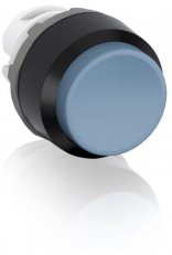 MP3-10L Tlačítko Modré ABB 1SFA611102R1004