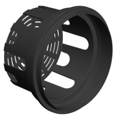 Stropní instalační krabice pro 5'' reproduktory 75984 ELKO EP 5603011033552