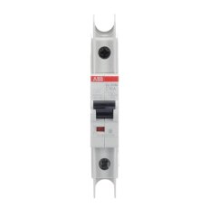 ABB SU201M-C10 jistič char. C 10kA 10A 1P  dle UL489 a CSA 22.2 No. 5