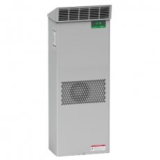 Venkovní chladicí jedbotka 4000W, 400V SCHNEIDER NSYCUHD4K3P4