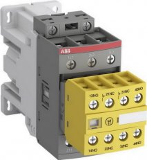 AFS38Z-30-22-30 24VDC
