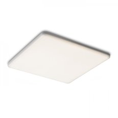 BELI SQ 21 zápustná mléčný akryl 230V LED 27W IP65 3000K RENDL R13522