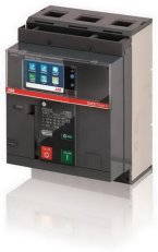 E1.2B 630 Ekip G Touch LSIG 3p F F ABB 1SDA070707R0001