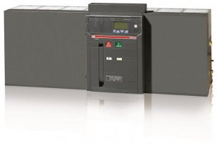 E6H 3200 PR122/DC In=3200A 4p F VR ABB 1SDA064659R0001