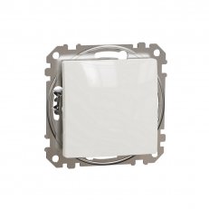 Sedna D/E Spínač jednopólový řazení 1, Béžová SCHNEIDER SDD112101
