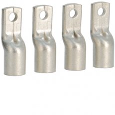 Hager HYB092H Kompaktní kabelové oko 120 mm2, průměr 8,5 mm