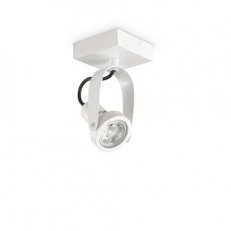 GLIM COMPACT PL1 BIANCO