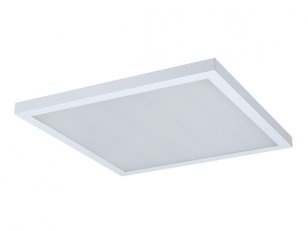 Interiérové LED svítidlo NAOS SQUARE MPR 5200/840 s 31W IP20  TREVOS 95850