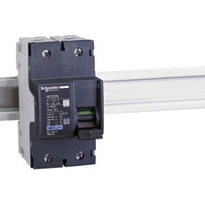Schneider 18627 NG125N jistič 2P 50A C