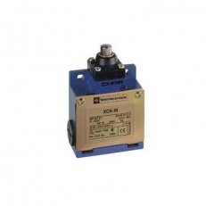 Polohový spínač kovový, Pg 11 kovový čep 1Z+1V TELEMECANIQUE XCKM510
