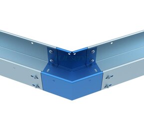 Koleno 125/100 45° TOP SERVIS 1101125