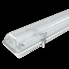 Průmyslové svítidlo TOPLINE T5 249 ABS/PC DALI IP65 NBB 910201465