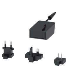 SIEMENS 3VA9987-0MX10 Náhradní napájecí adaptér pro TD500