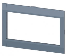 3VA9383-0SB10 krycí rám 137,6x 70,7mm (š