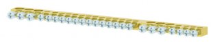 ND-RA-SB24 Svorkovnice svorkovnice 18 x 6 mm2 + 6 x 16 mm2, pro RZA  OEZ:42654