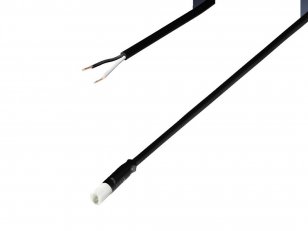 Rittal 2500670 Přívodní kabel pro dveřní spínač UL, 3000mm
