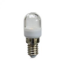 LED T22 0,6W E14 2700K CLEAR