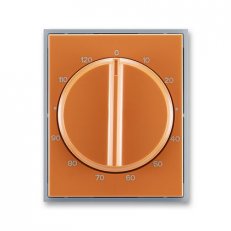 ABB Element 3294E-A00160 07 Kryt ovladače časového mechanického