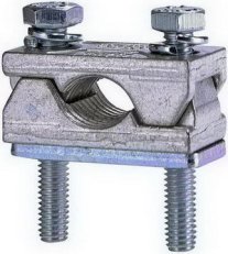 Prizmatická svorka SP KVL1 P1 pro Al/Cu vodiče 70-150mm2 pro KVL-1 ETI 001692761