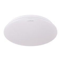 Plafoniera URANIA LED C 24W NW IP44 bílá IDEUS 03827