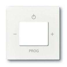 ABB Solo,Future Linear 8200-0-0053 Kryt zesilovače s tunerem FM