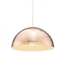MONROE 40 závěsná měď 230V E27 42W RENDL R12397