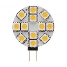 Světelný zdroj LED LED12 SMD G4-WW 8951 Kanlux