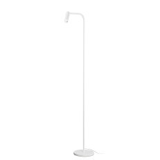 KARPO TL, LED vnitřní stojací svítidlo, bílá, 3000K    SLV 1001462