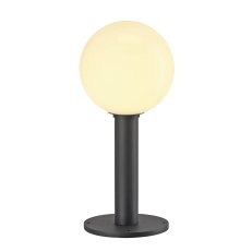GLOO PURE 44 Pole, venkovní stojací svítidlo, E27, antracit, IP44    SLV 1002000