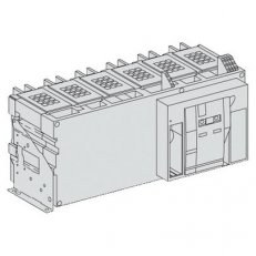 Pev. základní jistič Typ H2 NW50 3P SCHNEIDER 48113