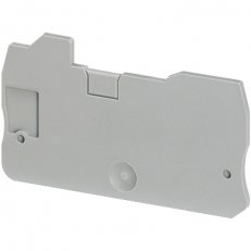 Krytka, 2 body, pro NSYTRH22 svorku (obj. mn. 50ks) SCHNEIDER NSYTRACH22