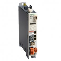 Servoměnič LXM32A 1x230V/50Hz 1,5/4,5A CANopen/CANmotion SCHNEIDER LXM32AU45M2