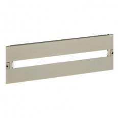 Schneider 03218 Čelní panel modulární 5 výšk. dílců Š 850 mm