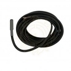 Eberle čidlo F 891 000 kabelové (-25-70 °C) Kabelové čidlo 4m plášť PVC IP67