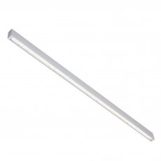 Svítidlo NAR4000 závěsné/přisazené 1200mm LED840 bílý korpus širokozářič 90°