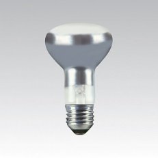 Halogenová žárovka R63 ES 28W 230-240V E27 CLEAR NBB 300500028