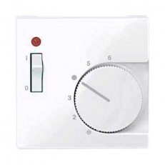 Merten Centrální deska termostatu System M Active SCHNEIDER MTN534825