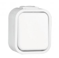 URAN VP-1 Vypínač spínač jednopólový IP44 GREENLUX GXNP015