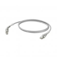 Patch kabel Ethernet IE-C6FP8LD0020M40W40-D WEIDMÜLLER 1233160020