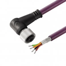 Měděný datový kabel SAIL-M12BW-PBK38-1.5V WEIDMÜLLER 1431510150