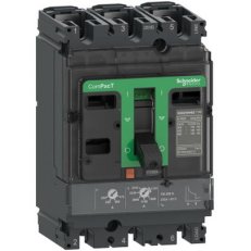 Jistič ComPacT NSX250HB1 75kA AC 3P 200A TMD SCHNEIDER C25V3TM200